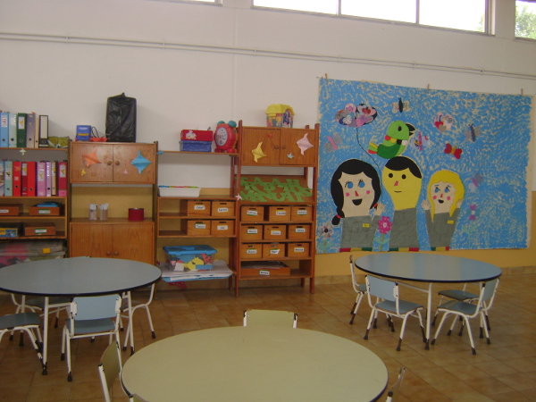 CATL - Sala dos Passaritos 1